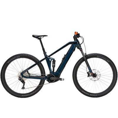 Elektro-Mountainbike Fully