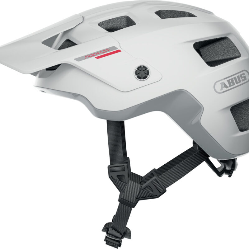 MoDrop polar white S polar white S