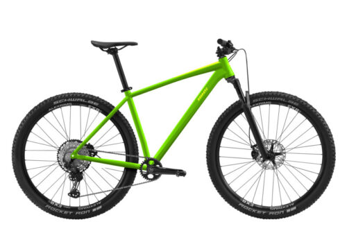 BiXS CORE 500 C1 grass green S