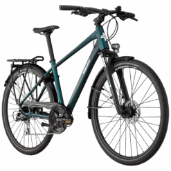 BiXS CAMPUS 3 forest green M