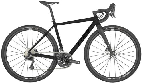 PRICE Gravel Alu