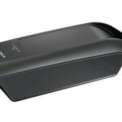 Bosch Rahmenakku PowerPack 500 Performance Anthrazit