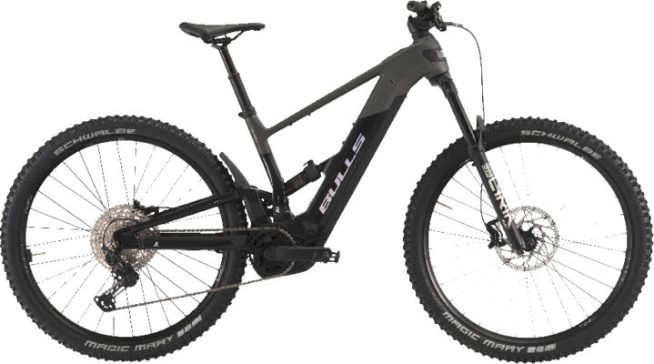 BULLS COPPERHEAD EVO AM 2