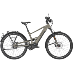 Bulls VUCA EVO Speed FSX 1