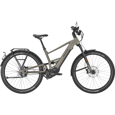 Bulls VUCA EVO Speed FSX 1