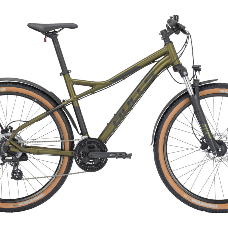 Bulls SHARPTAIL STREET 3 27,5