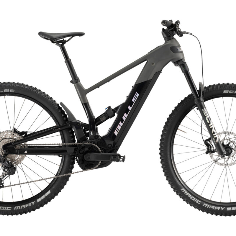 BULLS COPPERHEAD EVO AM 2