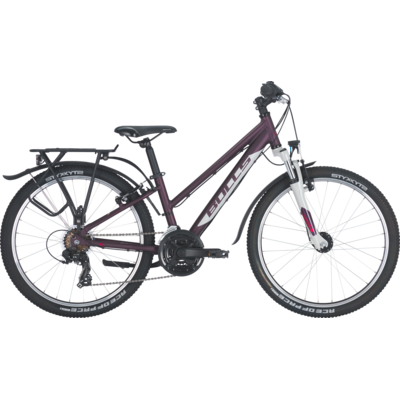 BULLS Tokee Street 24 18 Swiss