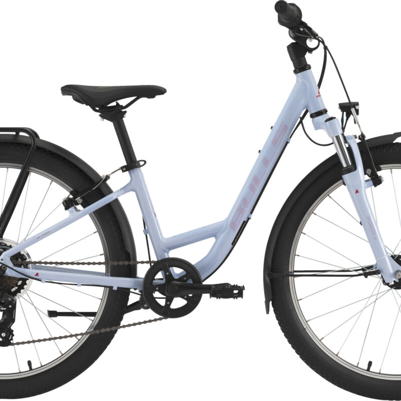 BULLS TOKEE STREET 24 7G outer