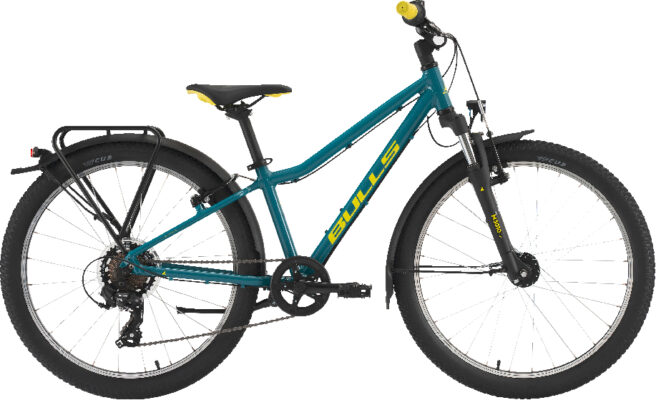 BULLS TOKEE STREET 24 7G outer