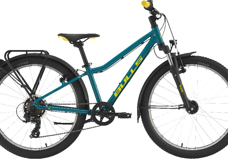 BULLS TOKEE STREET 24 7G outer