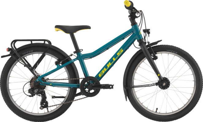 BULLS TOKEE STREET 20 7G outer