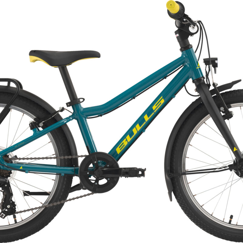 BULLS TOKEE STREET 20 7G outer