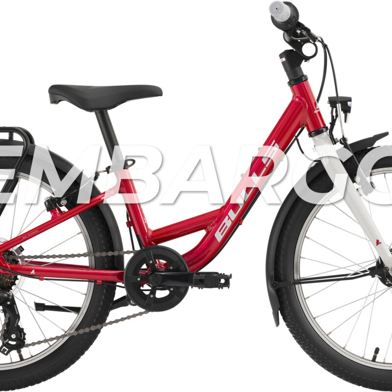 BULLS TOKEE STREET 20 7G outer