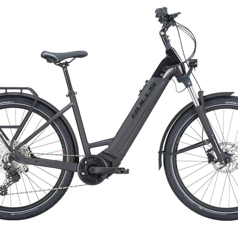 BULLS Iconic EVO 2 27,5