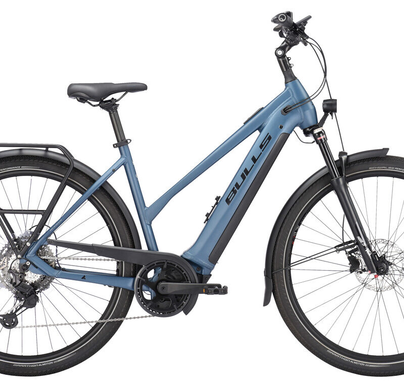 BULLS Cross Lite EVO 2 Schweiz