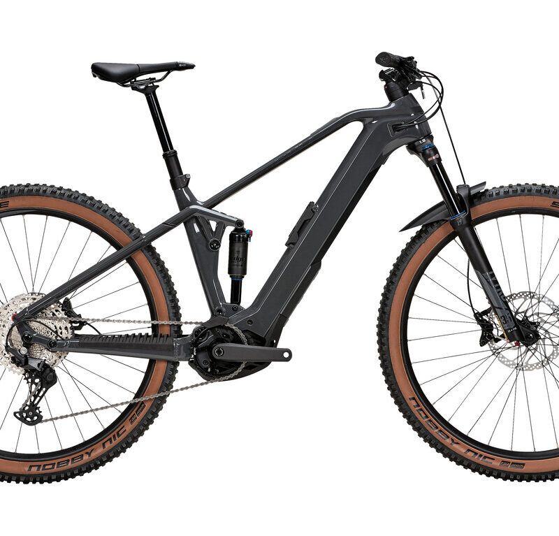 BULLS Sonic EVO TR2 29 Carbon