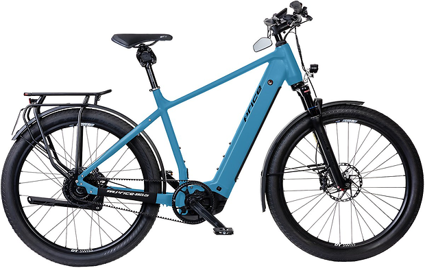 PRICE e-Speed iTube Bosch 45 Smart System