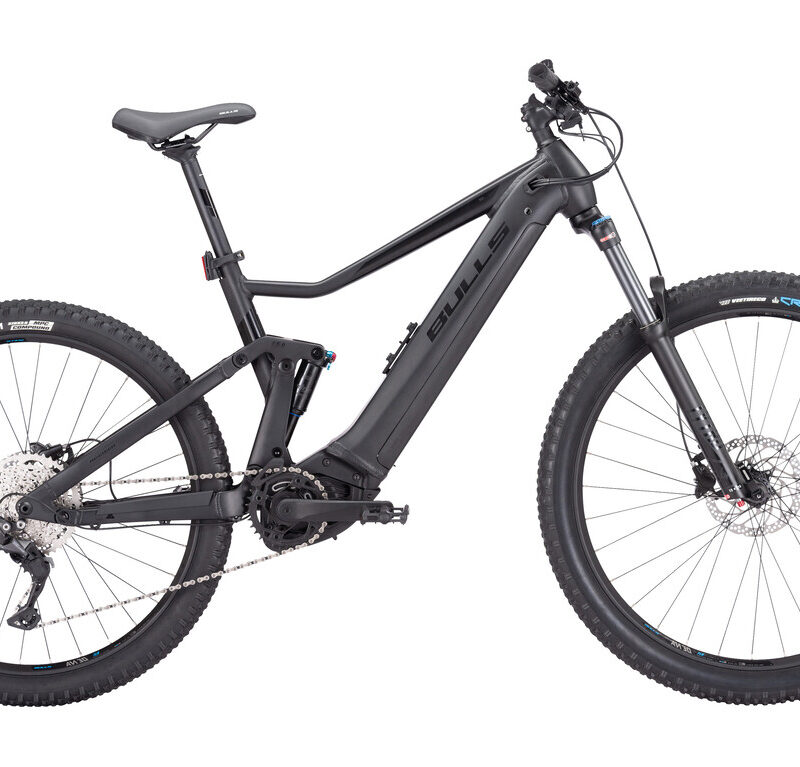 BULLS Copperhead EVO AM1 29/27,5