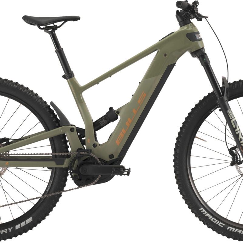 BULLS COPPERHEAD EVO AM 2