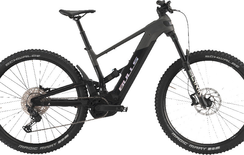 BULLS COPPERHEAD EVO AM 2