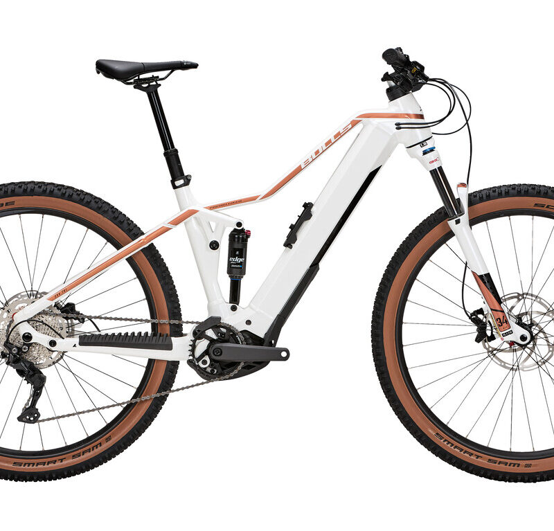 BULLS Sonic EVA TR1 29