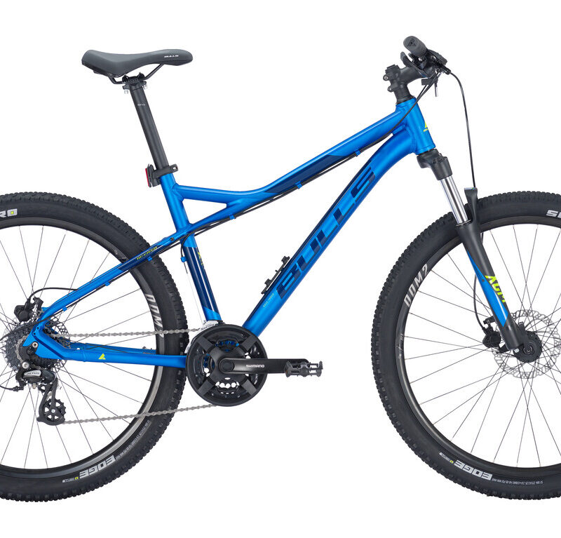 BULLS Sharptail 2 Disc 27,5