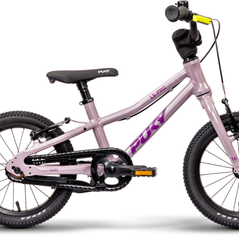 Puky LS-PRO 14