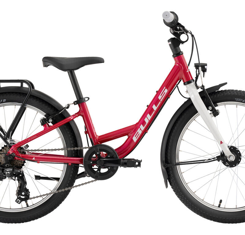 BULLS TOKEE STREET 20 7G outer