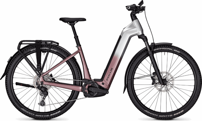 Focus AVENTURA² 6.8