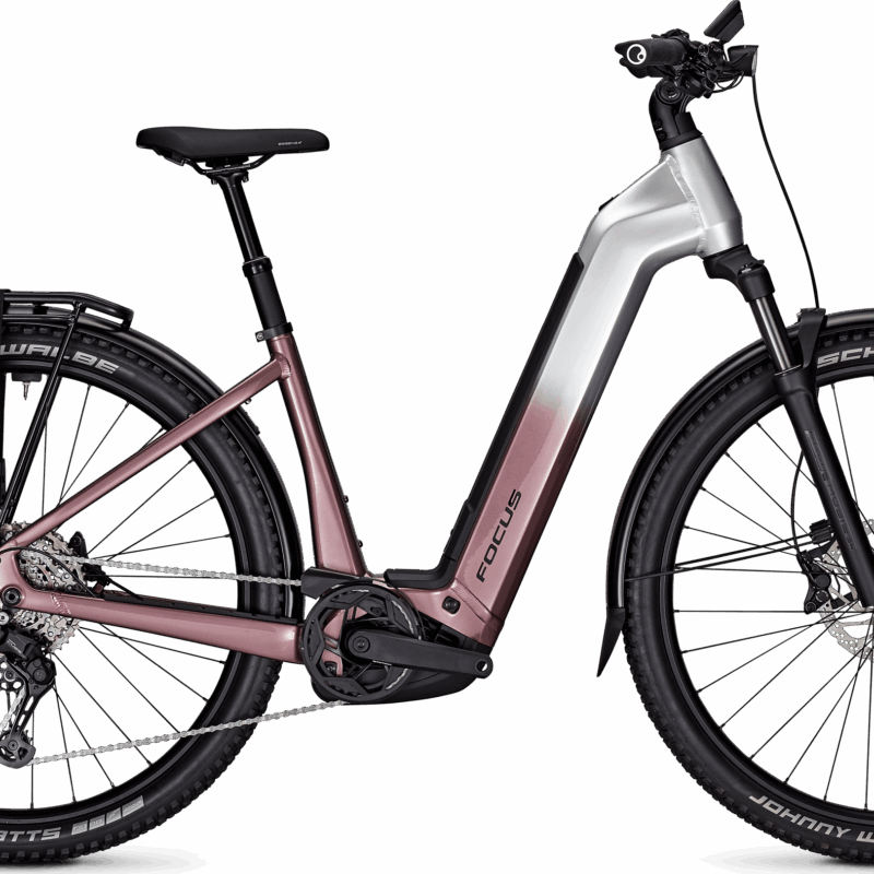 Focus AVENTURA² 6.8