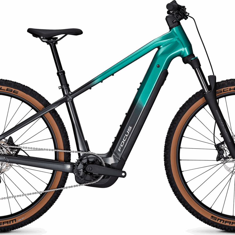 Focus JARIFA² 6.7 X 2026