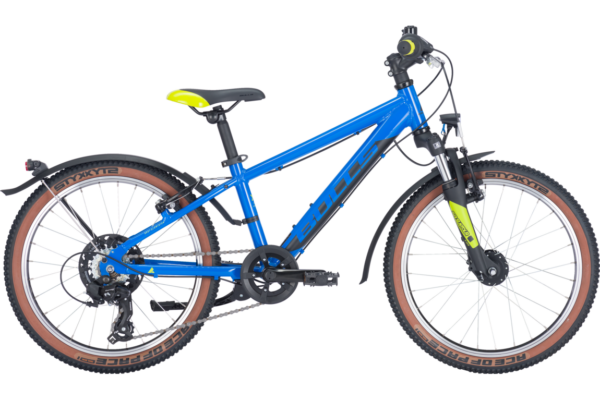BULLS Tokee Street 20 7-spd outer