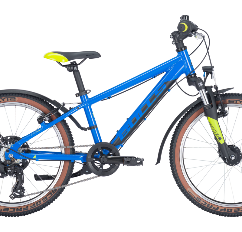 BULLS Tokee Street 20 7-spd outer