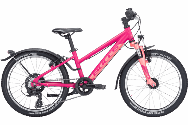 BULLS Tokee Street 20 7-spd outer