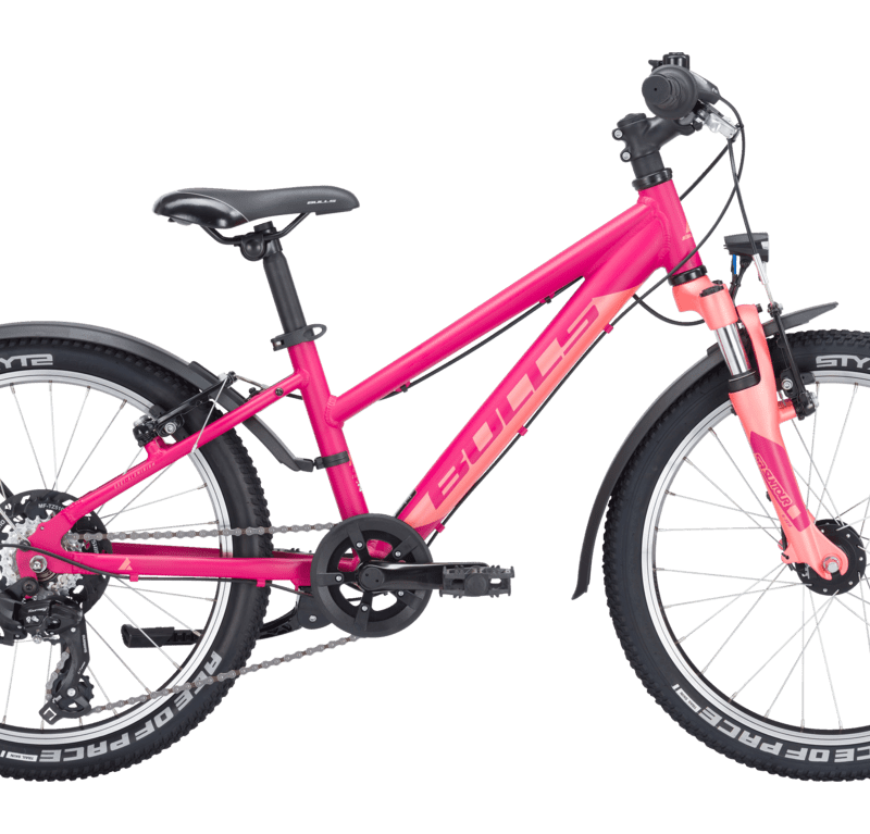BULLS Tokee Street 20 7-spd outer