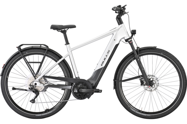 BULLS CROSS LITE EVO 1