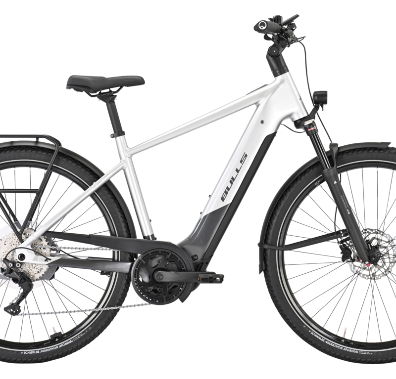 BULLS CROSS LITE EVO 1