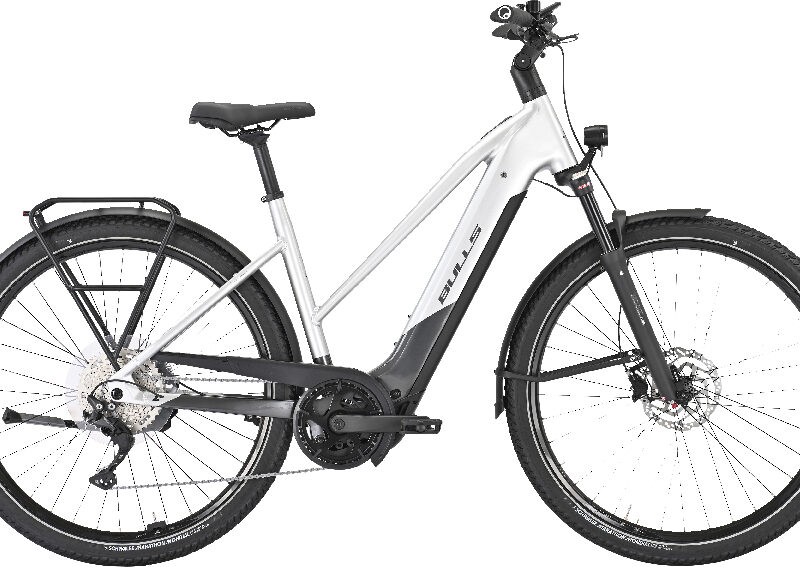 BULLS CROSS LITE EVO 1