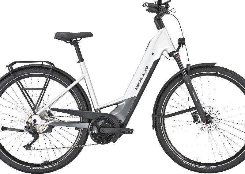 BULLS CROSS LITE EVO 1