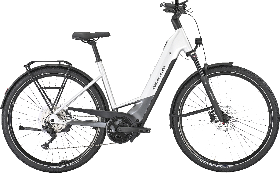 BULLS CROSS LITE EVO 1