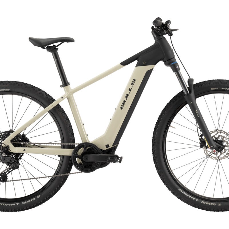 BULLS EVO CX 2