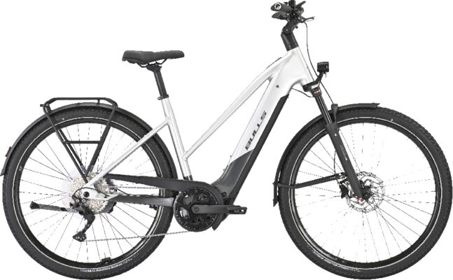 BULLS CROSS LITE EVO 1