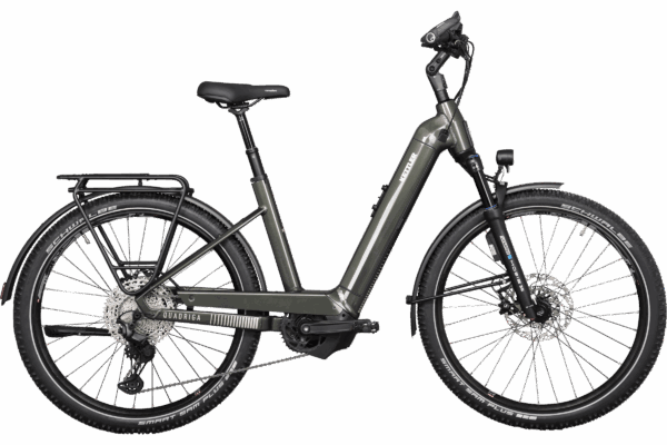 Kettler QUADRIGA TOWN & COUNTRY COMP ABS CX11 LG