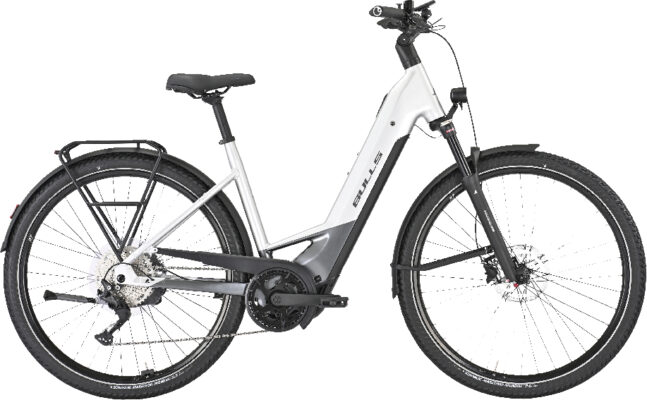 BULLS CROSS LITE EVO 1
