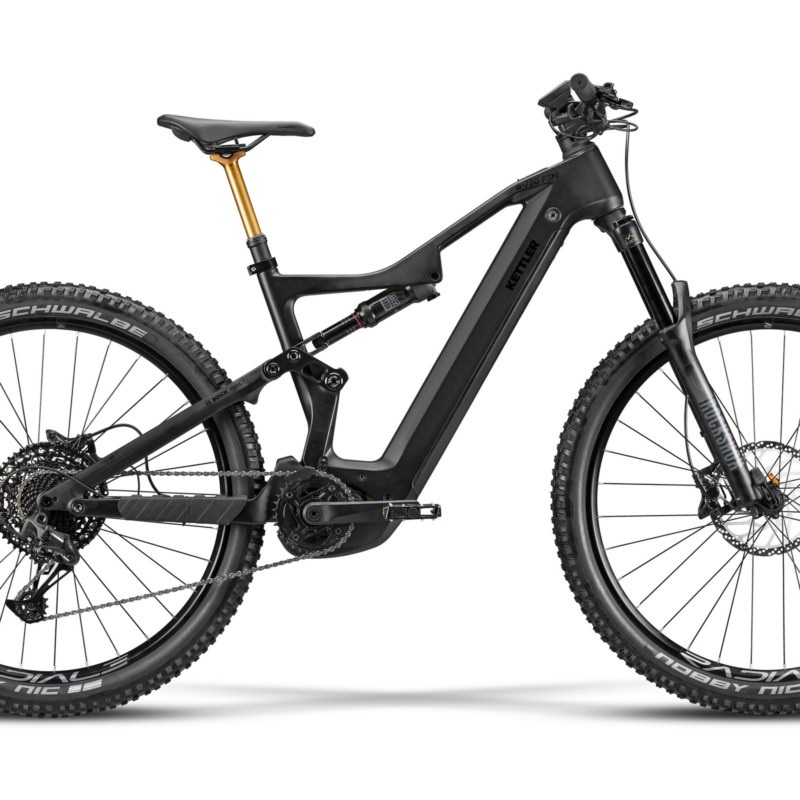 KETTLER B-750 FS