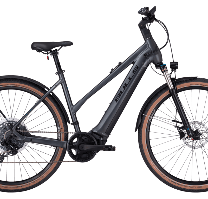 BULLS Cross Rider EVO 2 750