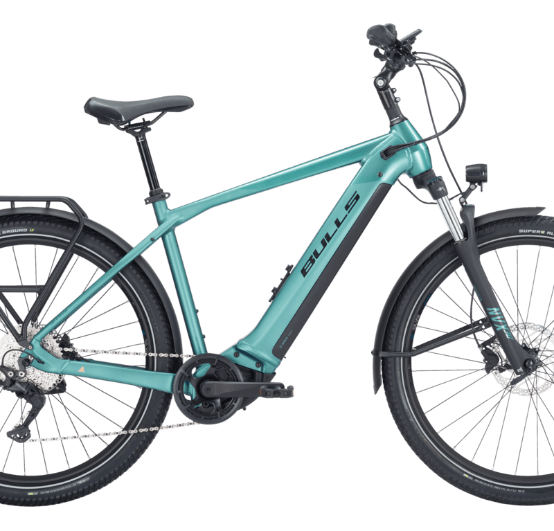 BULLS Iconic EVO 1 27,5