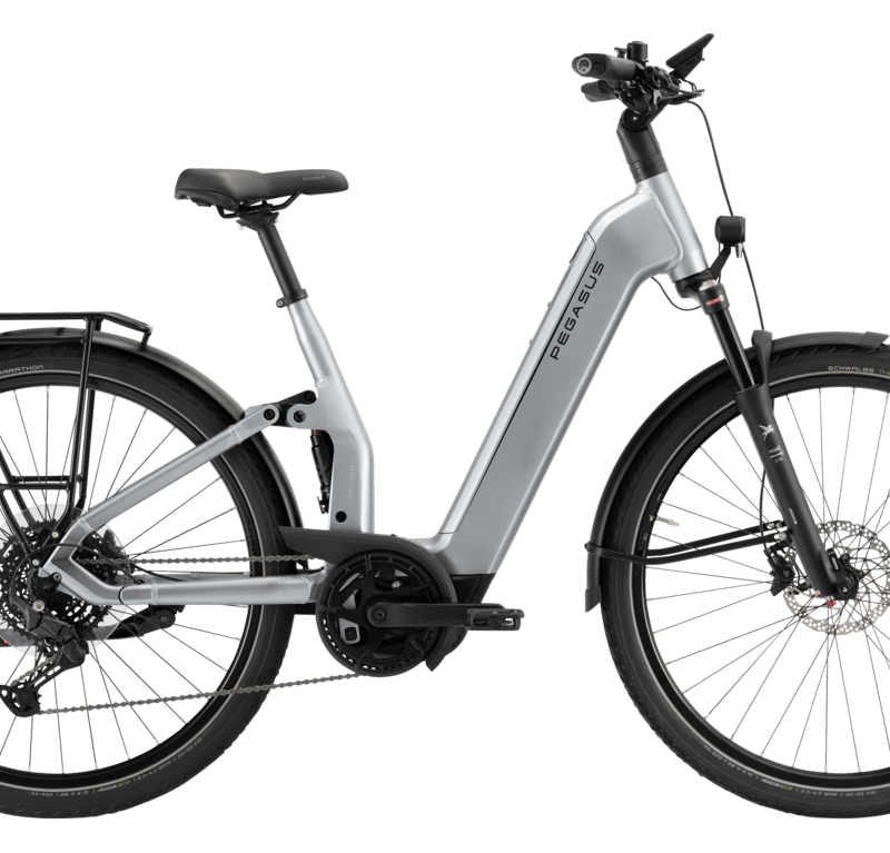 Pegasus Premio Evo FS10 Lite