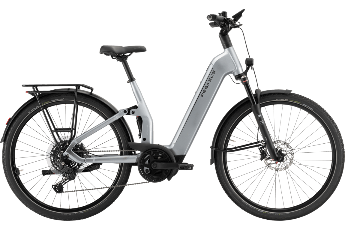 Pegasus Premio Evo FS10 Lite